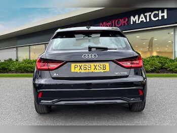 Used Audi A1 2019 for sale - 78526017: Photo