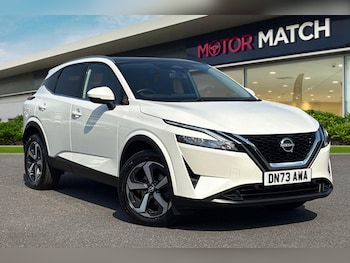 Used Nissan Qashqai 2024 for sale - 78991538: Photo