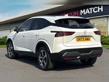 Used Nissan Qashqai 2024 for sale - 78991538: Photo