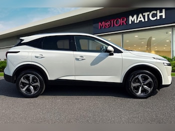 Used Nissan Qashqai 2024 for sale - 78991538: Photo