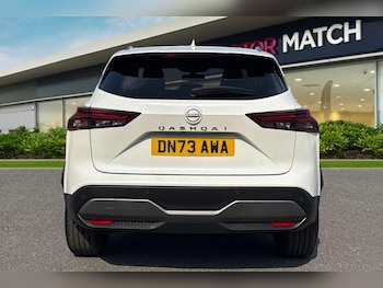 Used Nissan Qashqai 2024 for sale - 78991538: Photo