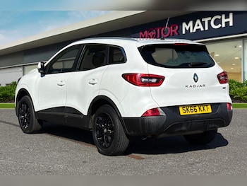 Used Renault Kadjar 2016 for sale - 78311660: Photo