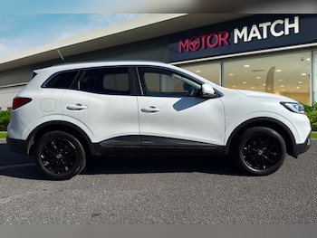 Used Renault Kadjar 2016 for sale - 78311660: Photo