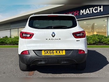 Used Renault Kadjar 2016 for sale - 78311660: Photo