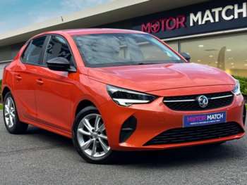 2020 - 1.2 SE Euro 6 5dr