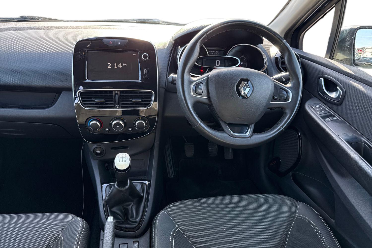 Used Renault Clio 2019 for sale - 77943759: Photo 13