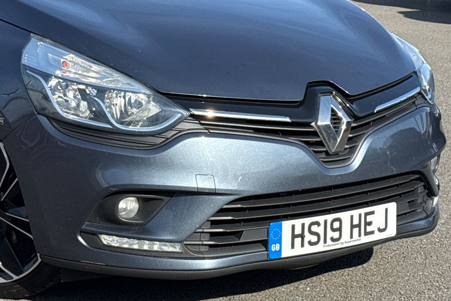 Used Renault Clio 2019 for sale - 77943759: Photo 17