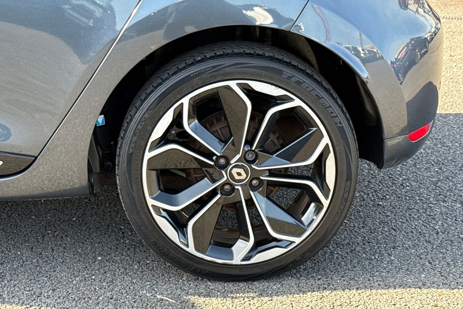 Used Renault Clio 2019 for sale - 77943759: Photo 23