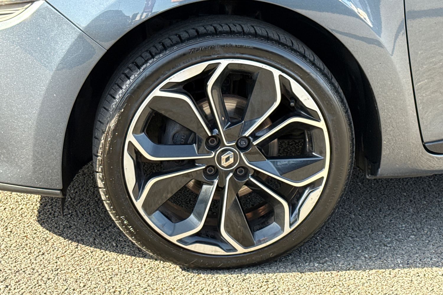 Used Renault Clio 2019 for sale - 77943759: Photo 24