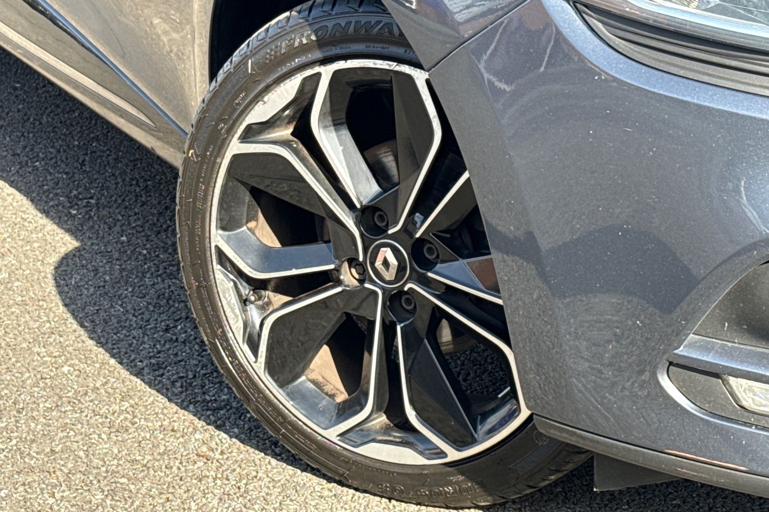 Used Renault Clio 2019 for sale - 77943759: Photo 26