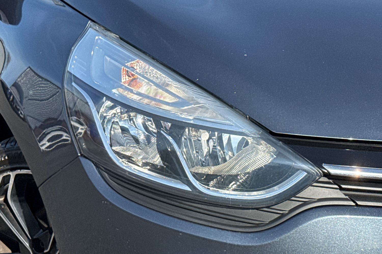 Used Renault Clio 2019 for sale - 77943759: Photo 27