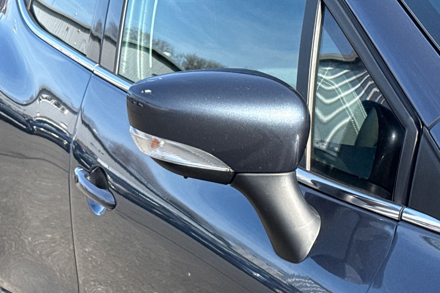 Used Renault Clio 2019 for sale - 77943759: Photo 28