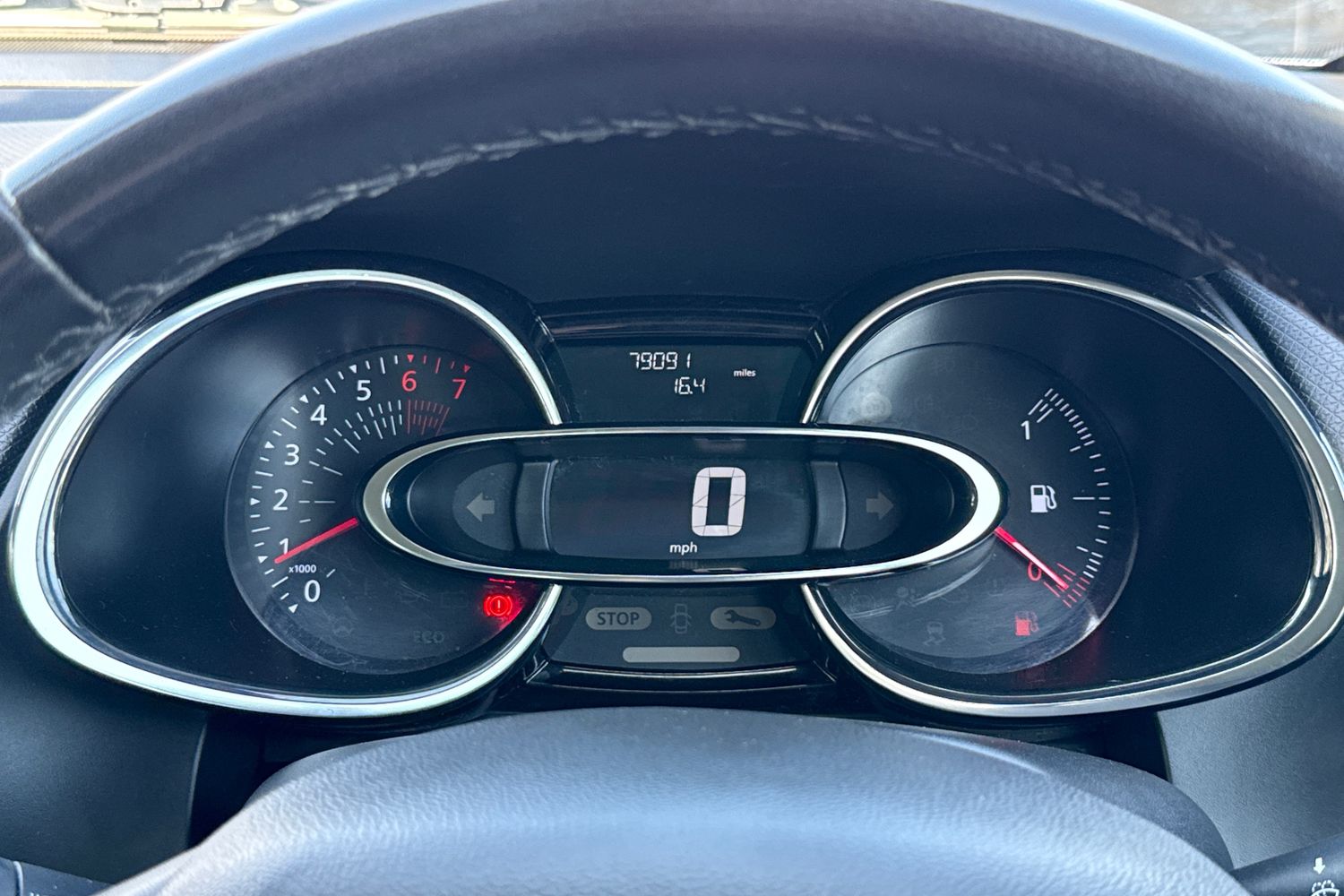 Used Renault Clio 2019 for sale - 77943759: Photo 39