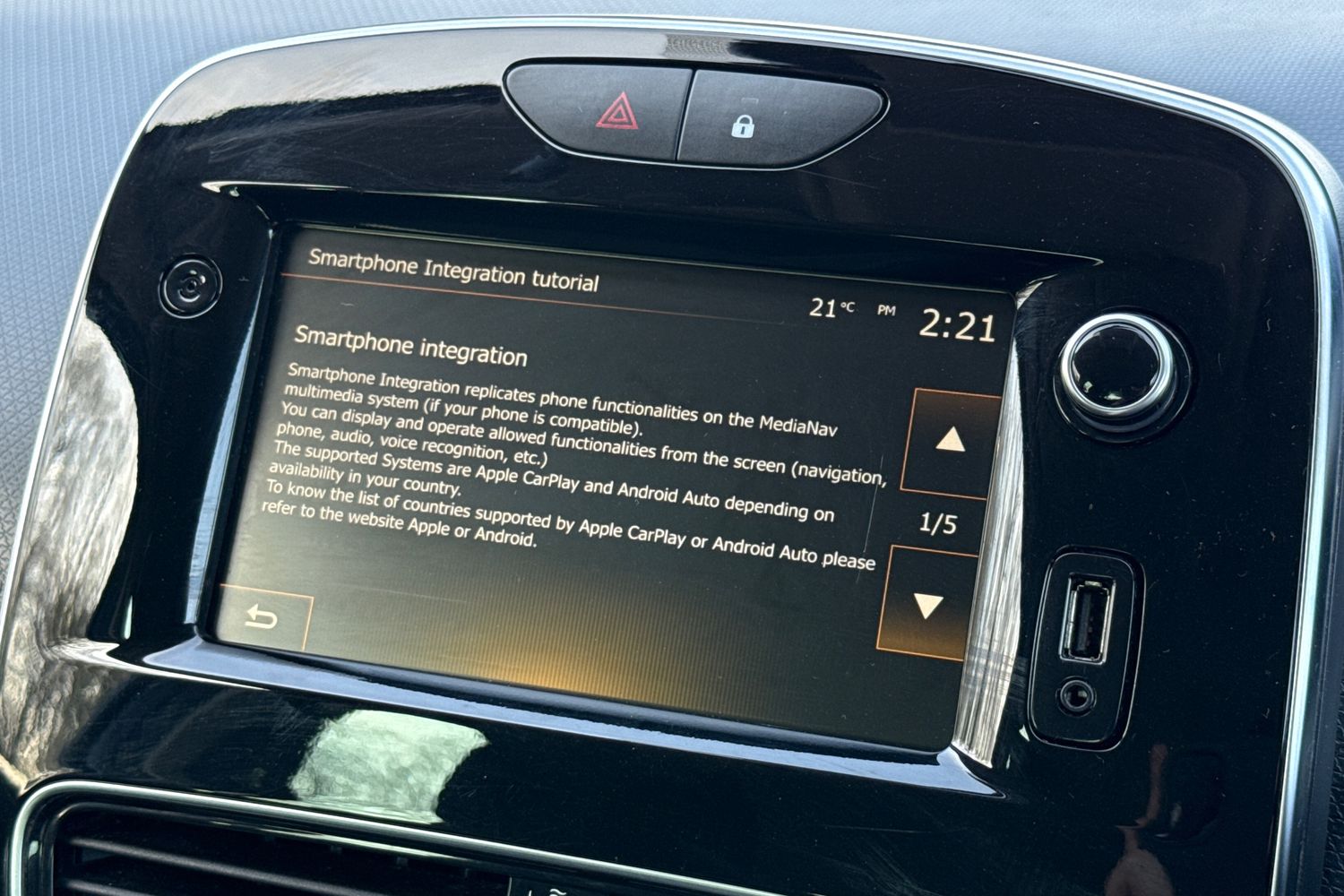 Used Renault Clio 2019 for sale - 77943759: Photo 45