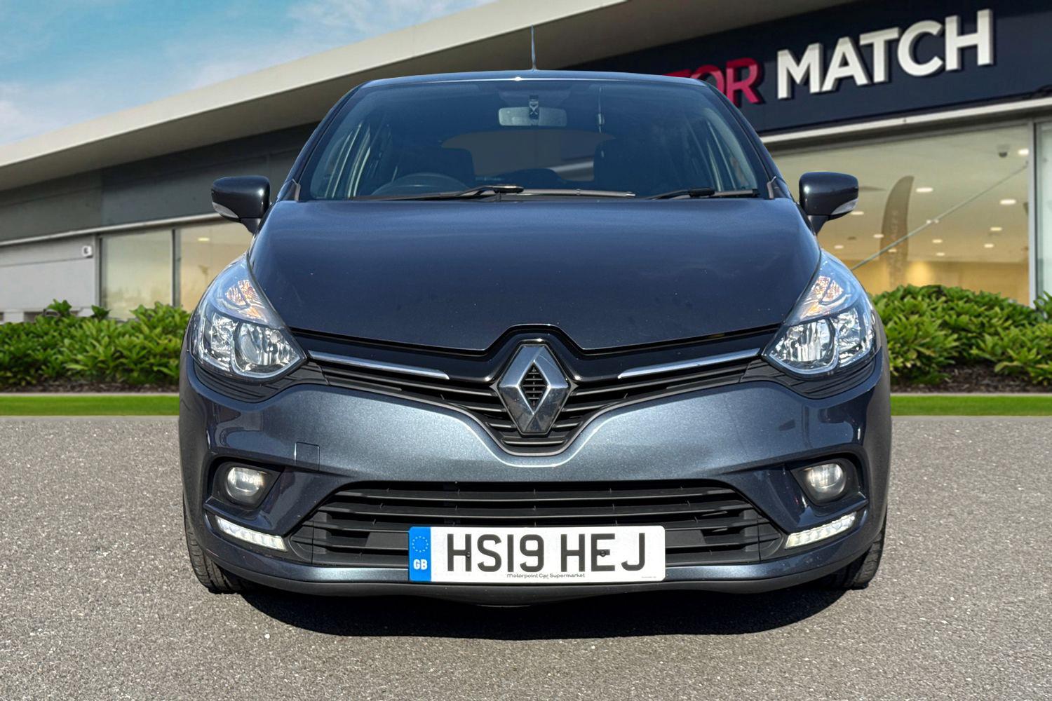 Used Renault Clio 2019 for sale - 77943759: Photo 6