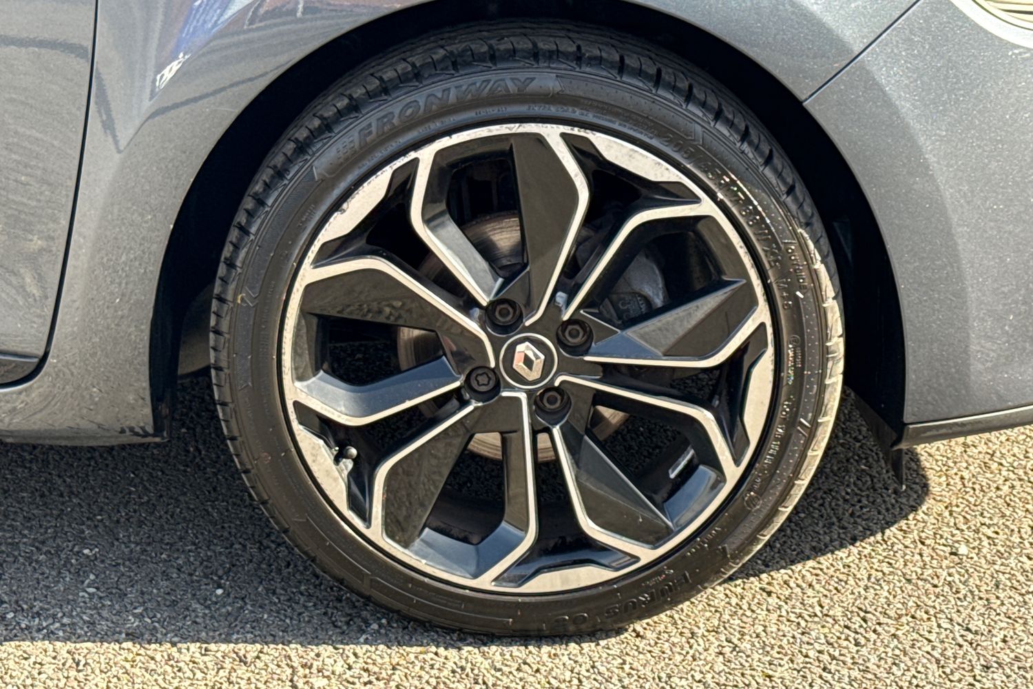 Used Renault Clio 2019 for sale - 77943759: Photo 7