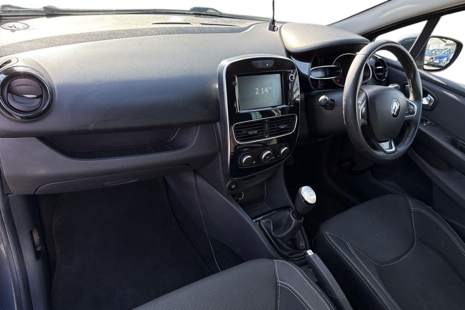 Used Renault Clio 2019 for sale - 77943759: Photo 9