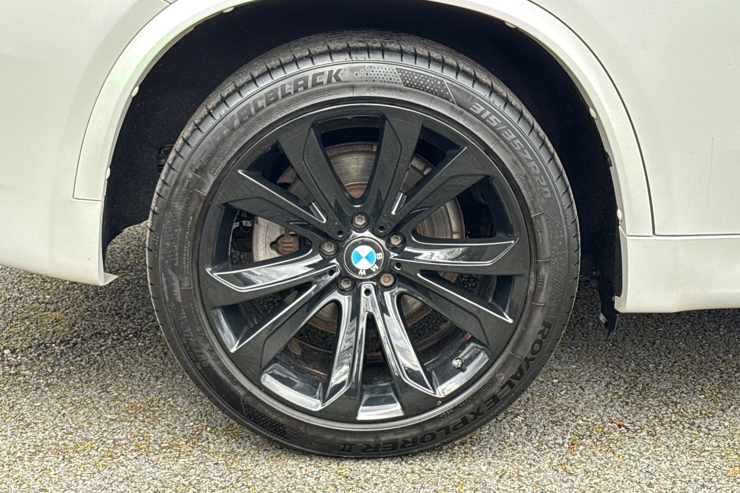 Used BMW X5 2015 for sale - 78069899: Photo 10