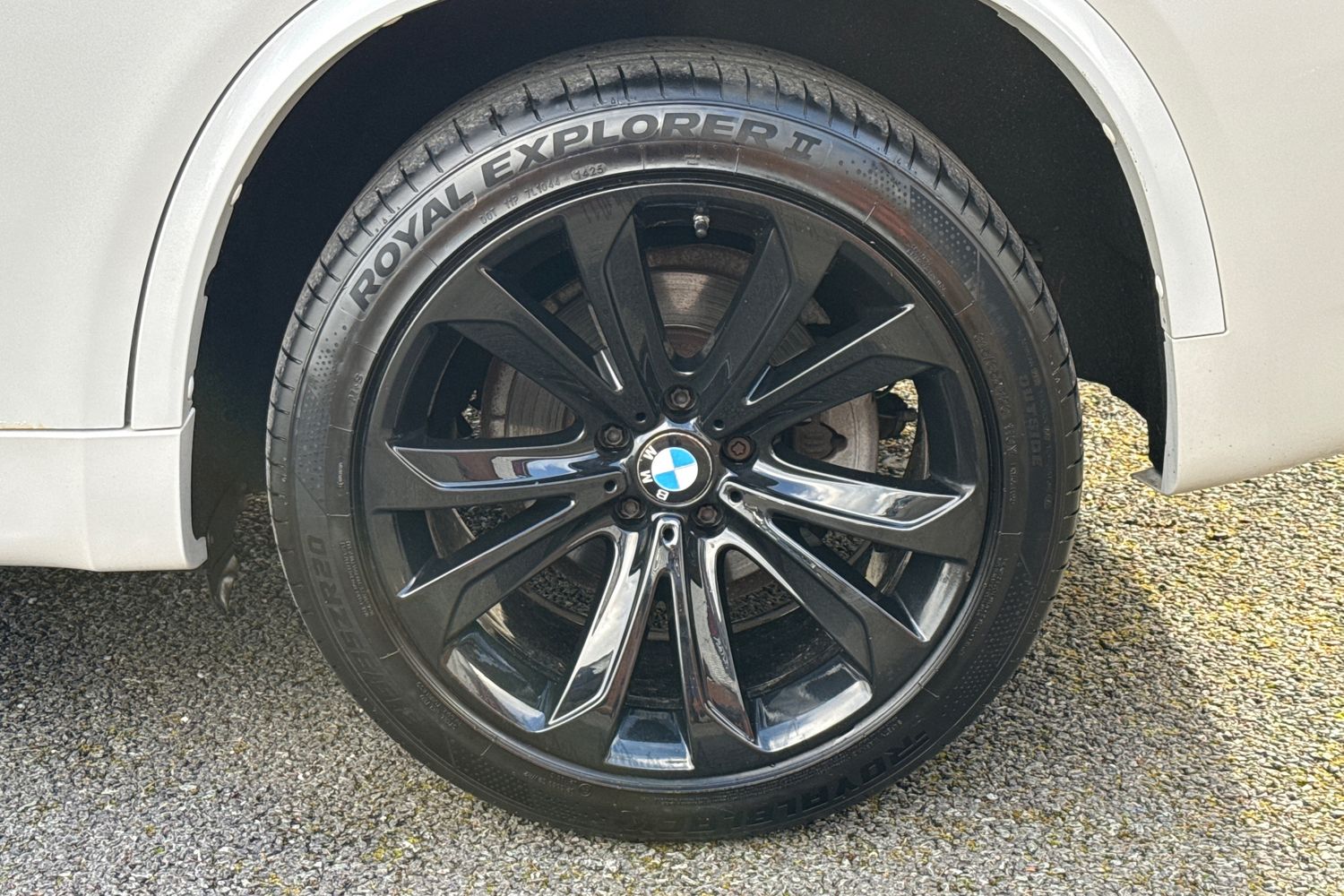 Used BMW X5 2015 for sale - 78069899: Photo 11