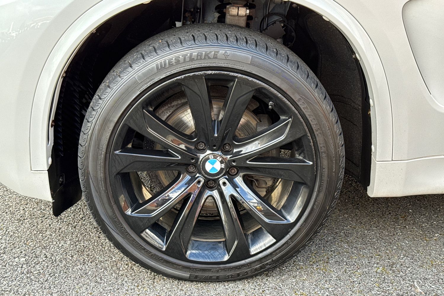 Used BMW X5 2015 for sale - 78069899: Photo 12