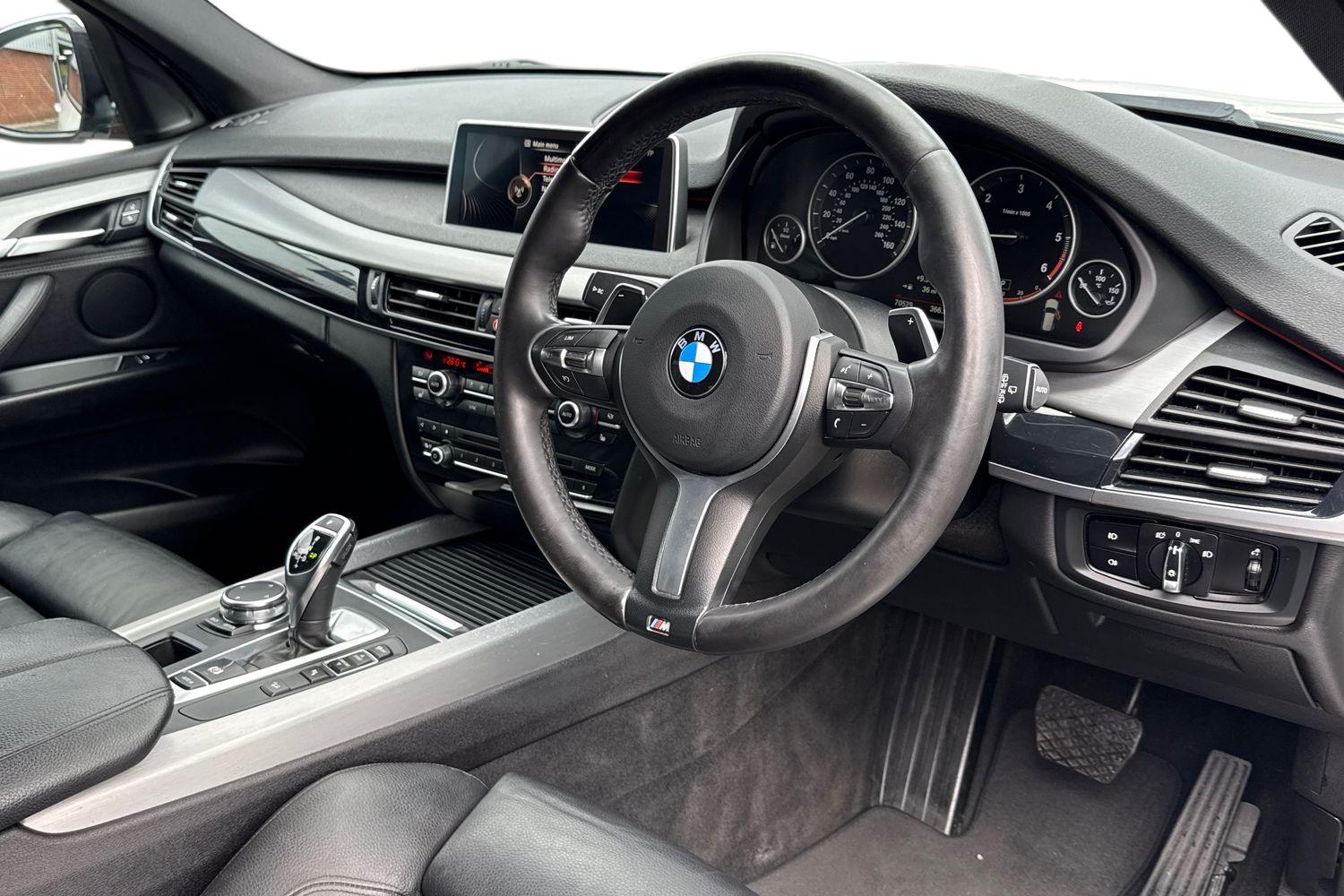 Used BMW X5 2015 for sale - 78069899: Photo 13