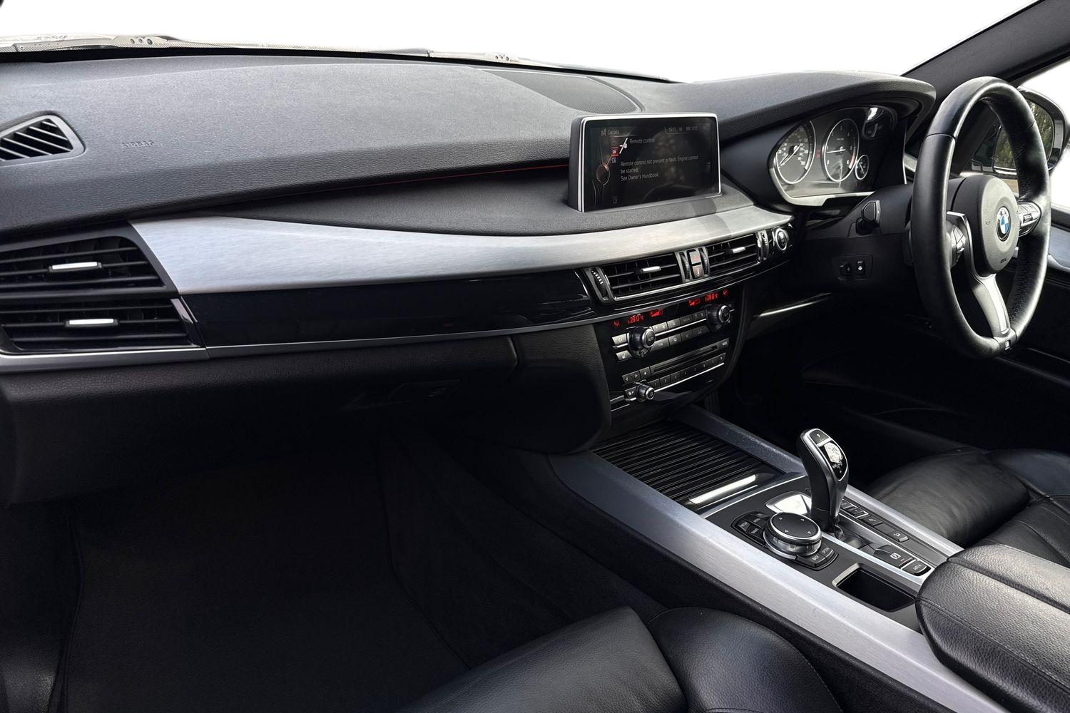 Used BMW X5 2015 for sale - 78069899: Photo 14