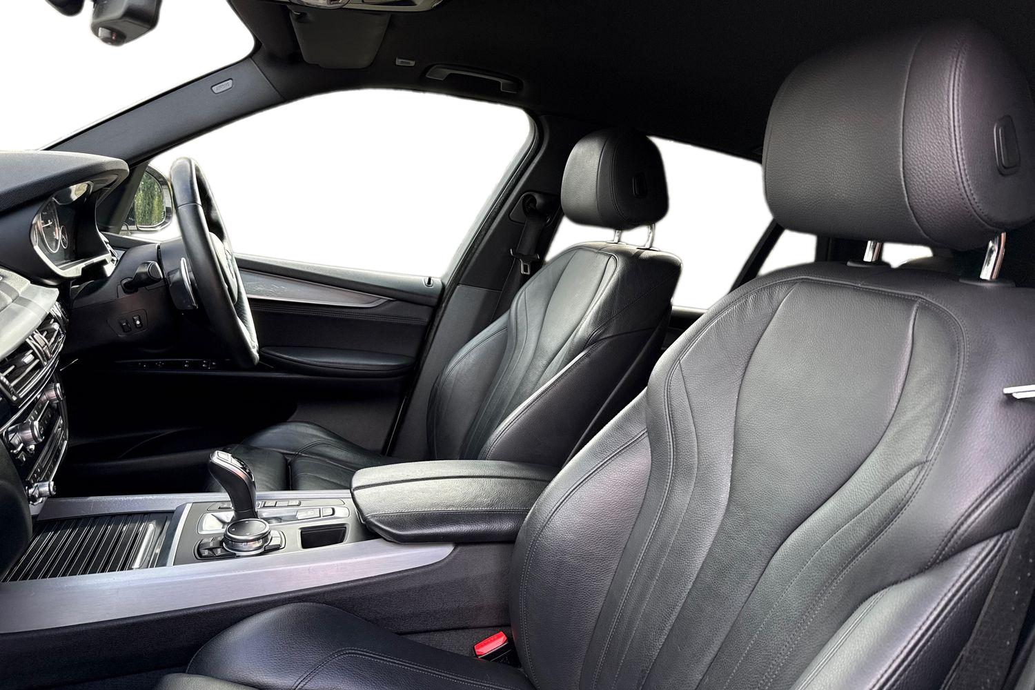 Used BMW X5 2015 for sale - 78069899: Photo 15