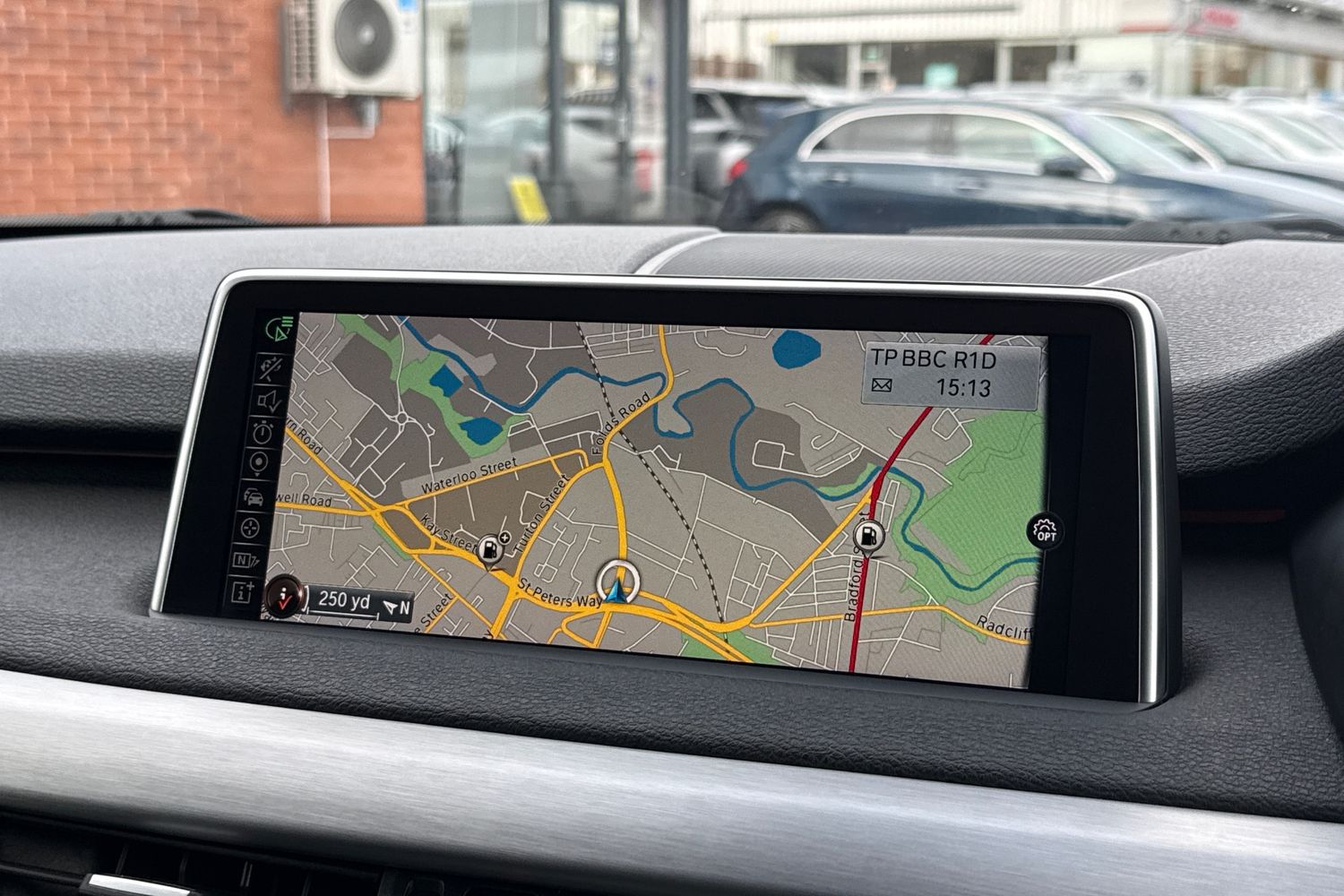 Used BMW X5 2015 for sale - 78069899: Photo 16