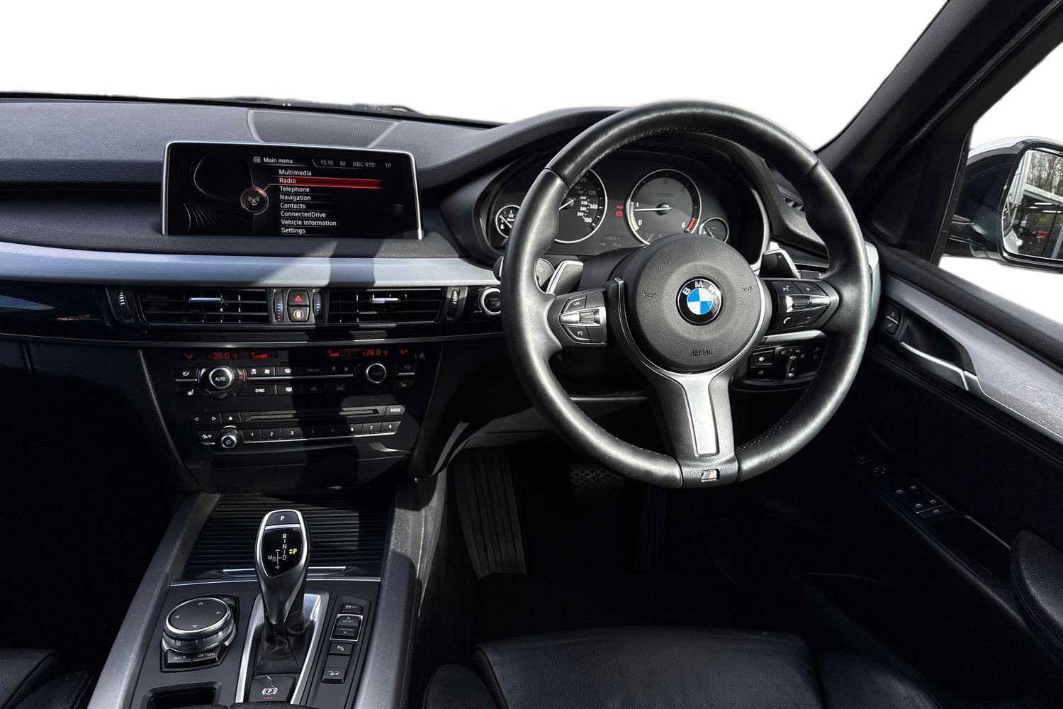 Used BMW X5 2015 for sale - 78069899: Photo 17