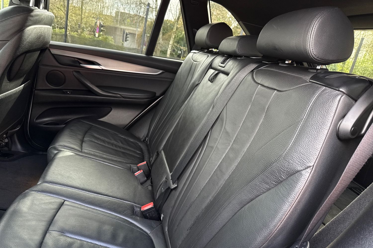 Used BMW X5 2015 for sale - 78069899: Photo 18