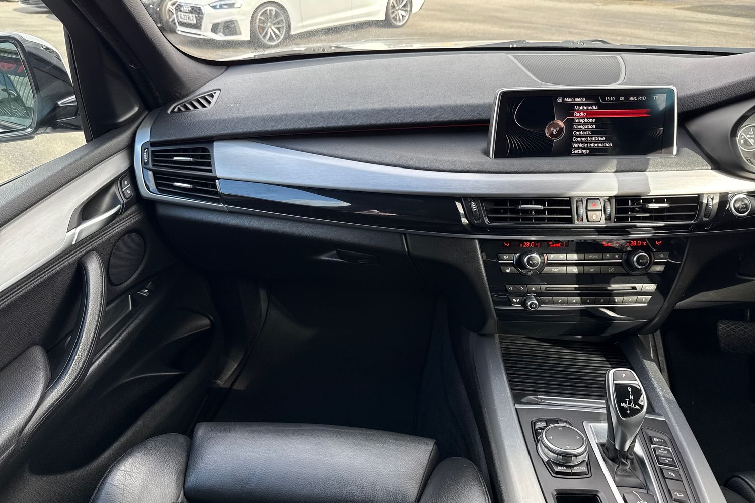 Used BMW X5 2015 for sale - 78069899: Photo 19