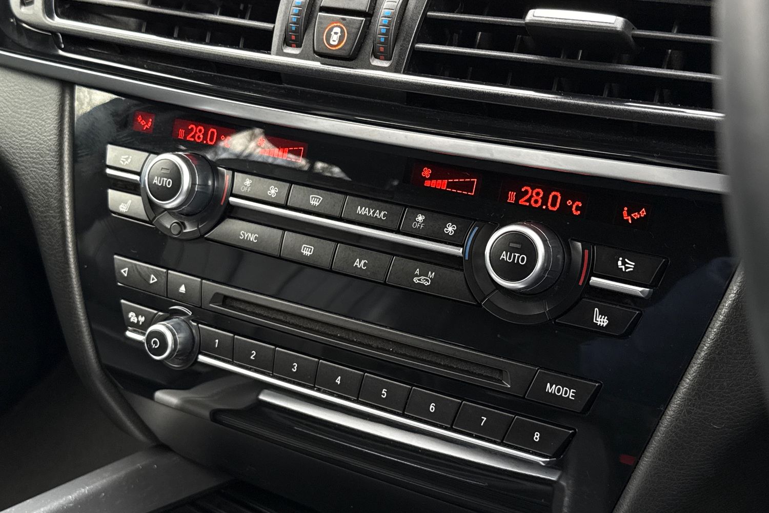 Used BMW X5 2015 for sale - 78069899: Photo 21