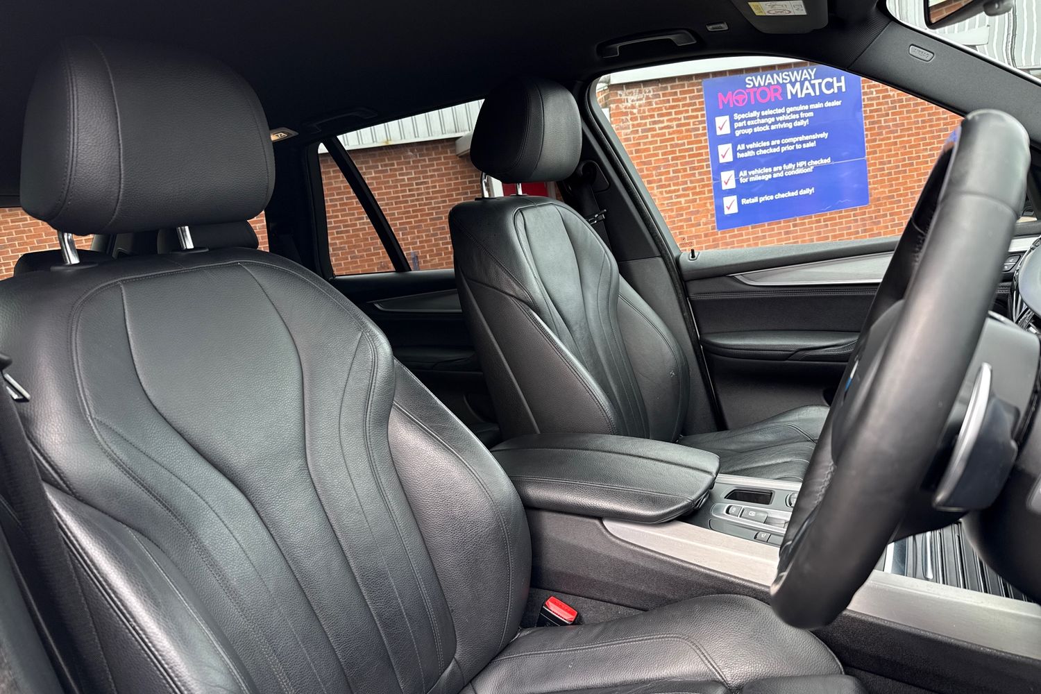 Used BMW X5 2015 for sale - 78069899: Photo 23