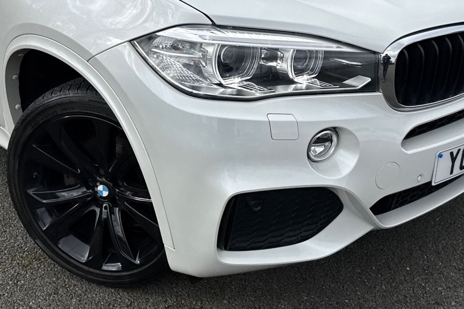 Used BMW X5 2015 for sale - 78069899: Photo 24