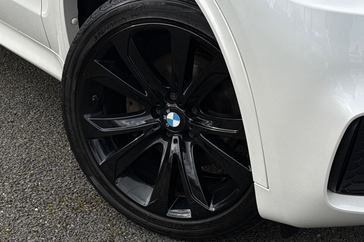 Used BMW X5 2015 for sale - 78069899: Photo 25