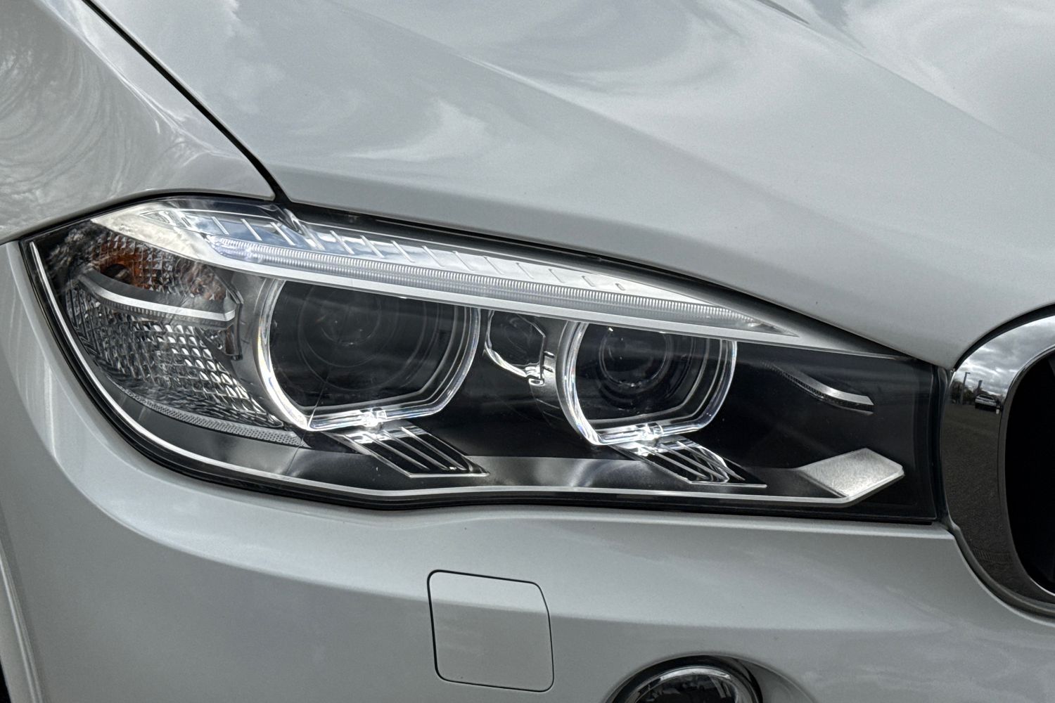 Used BMW X5 2015 for sale - 78069899: Photo 26