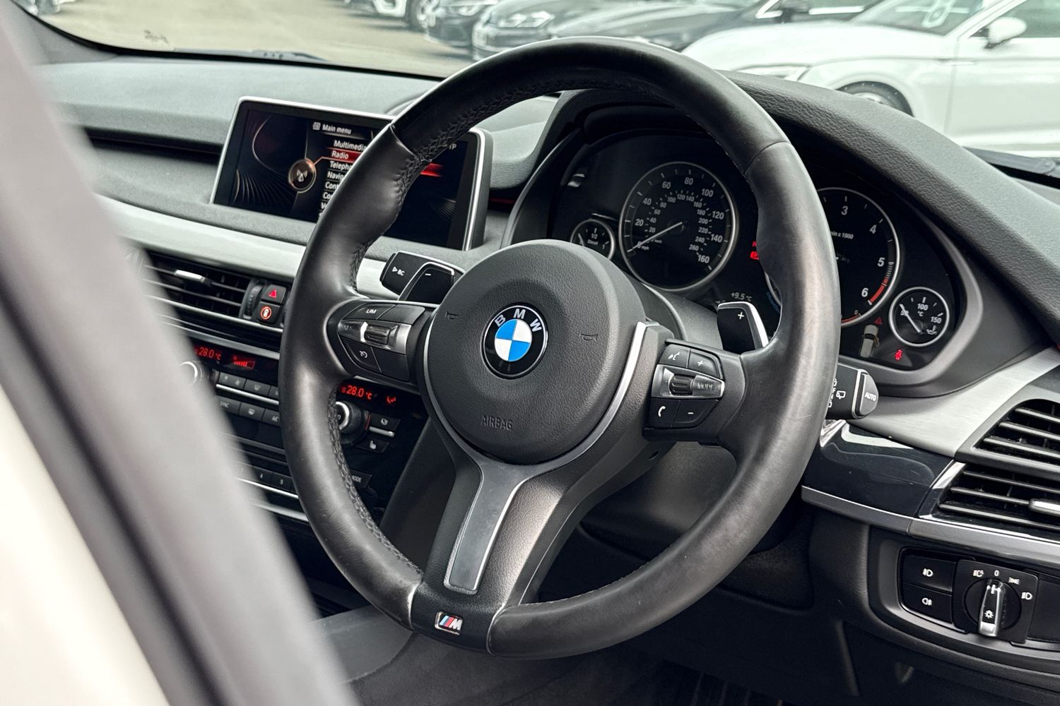 Used BMW X5 2015 for sale - 78069899: Photo 33