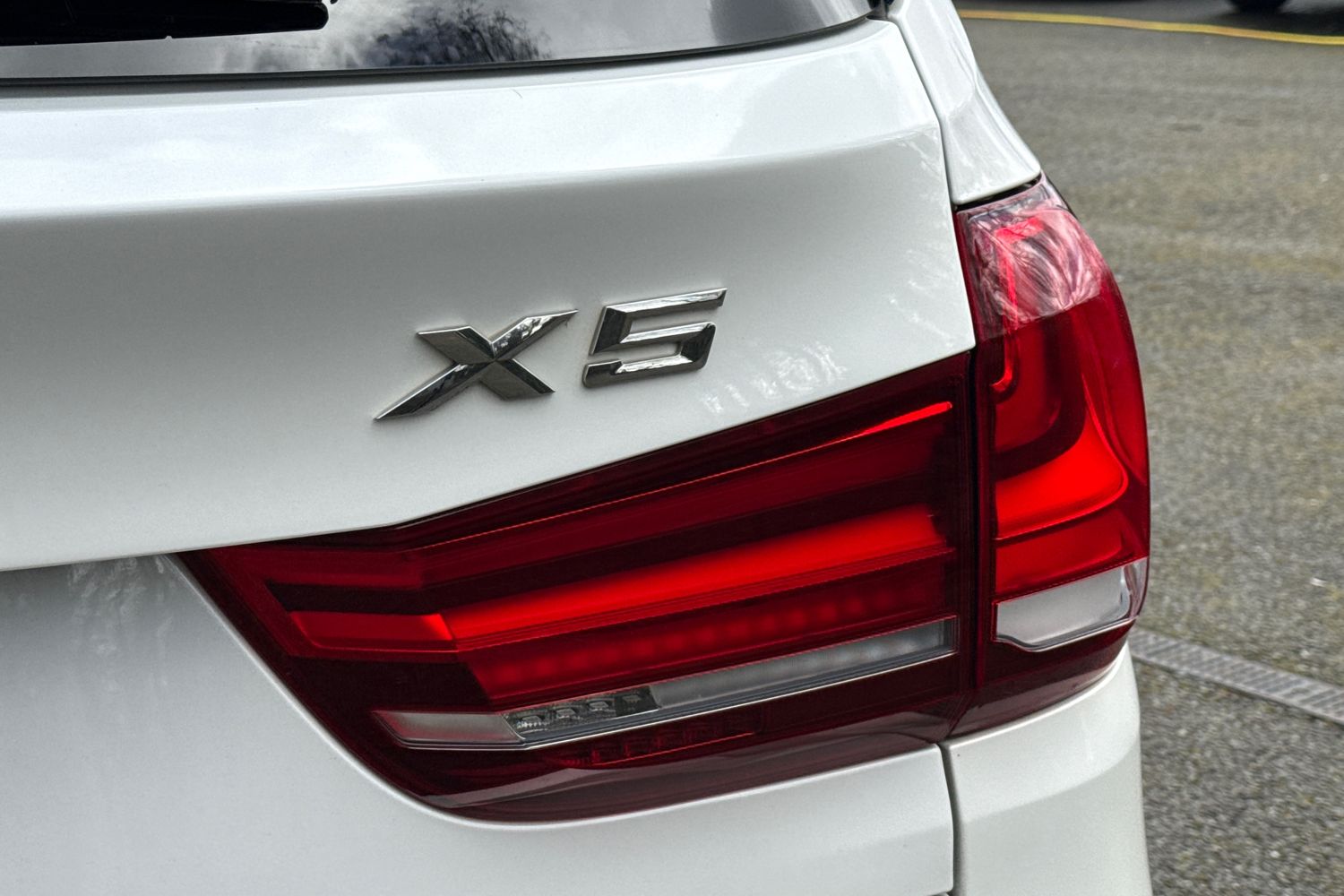 Used BMW X5 2015 for sale - 78069899: Photo 34