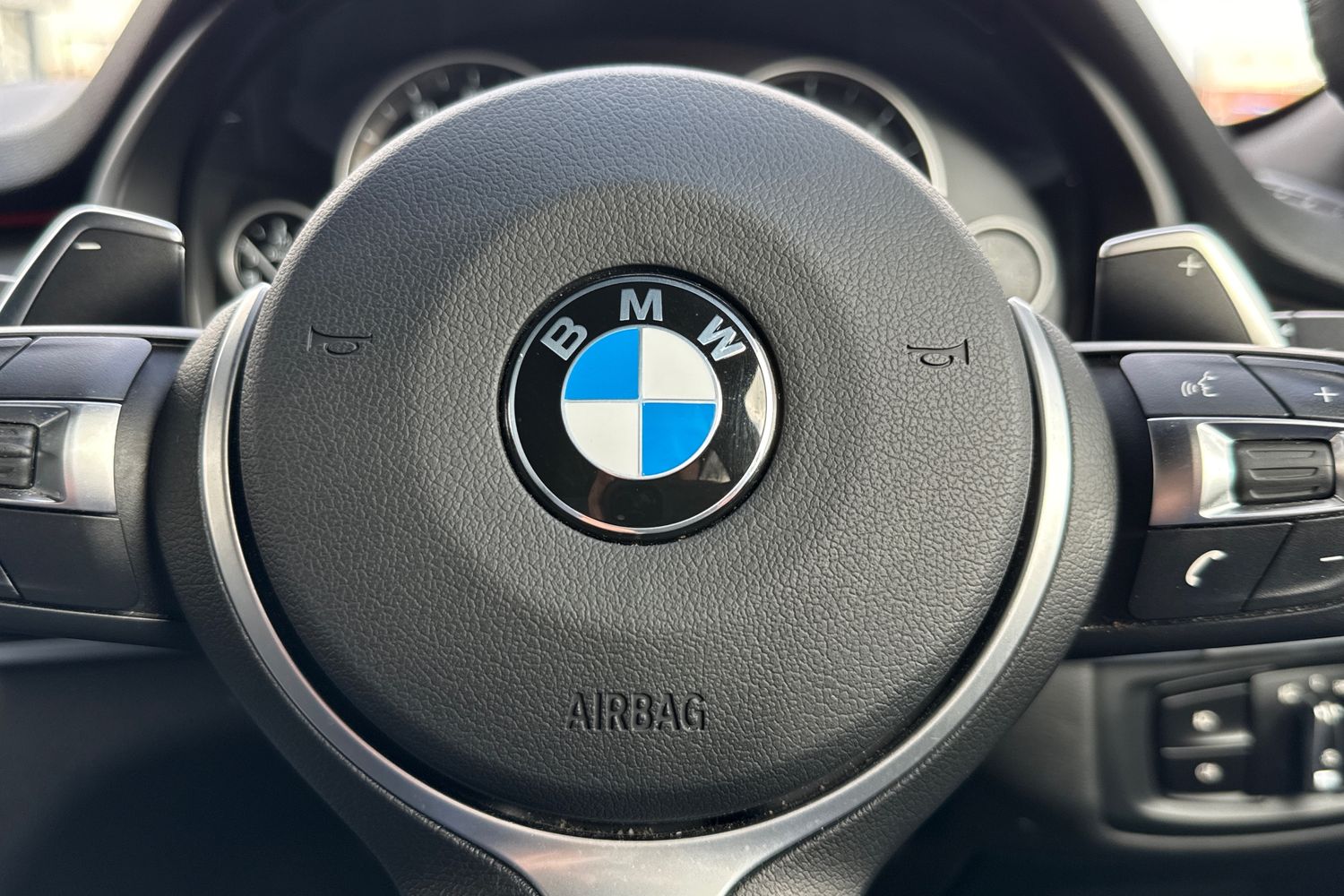 Used BMW X5 2015 for sale - 78069899: Photo 39