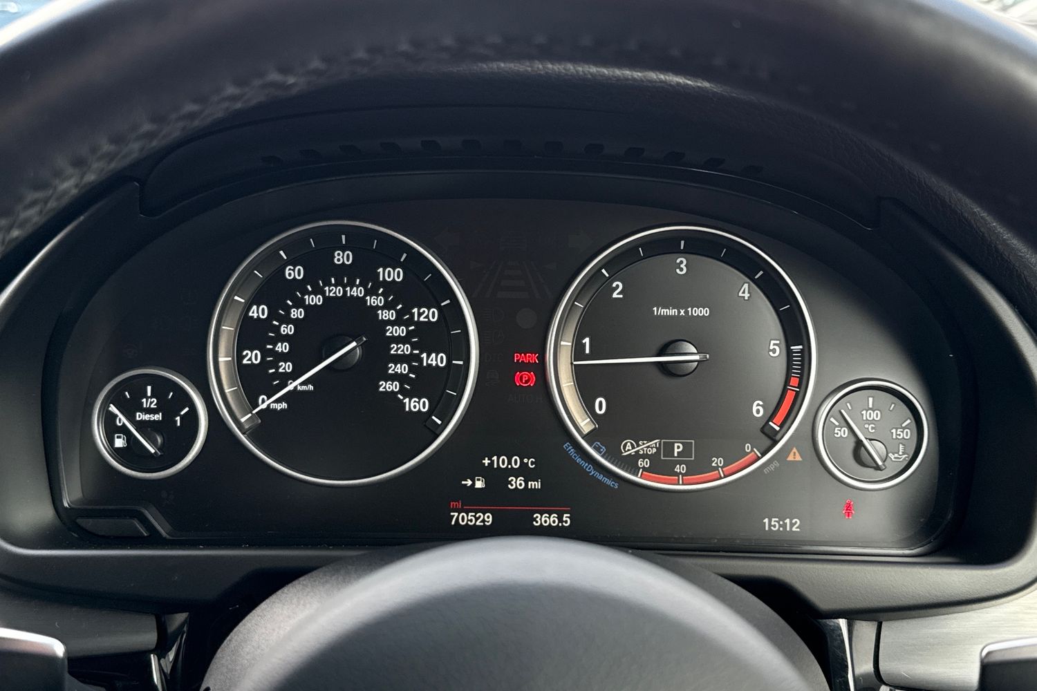 Used BMW X5 2015 for sale - 78069899: Photo 42