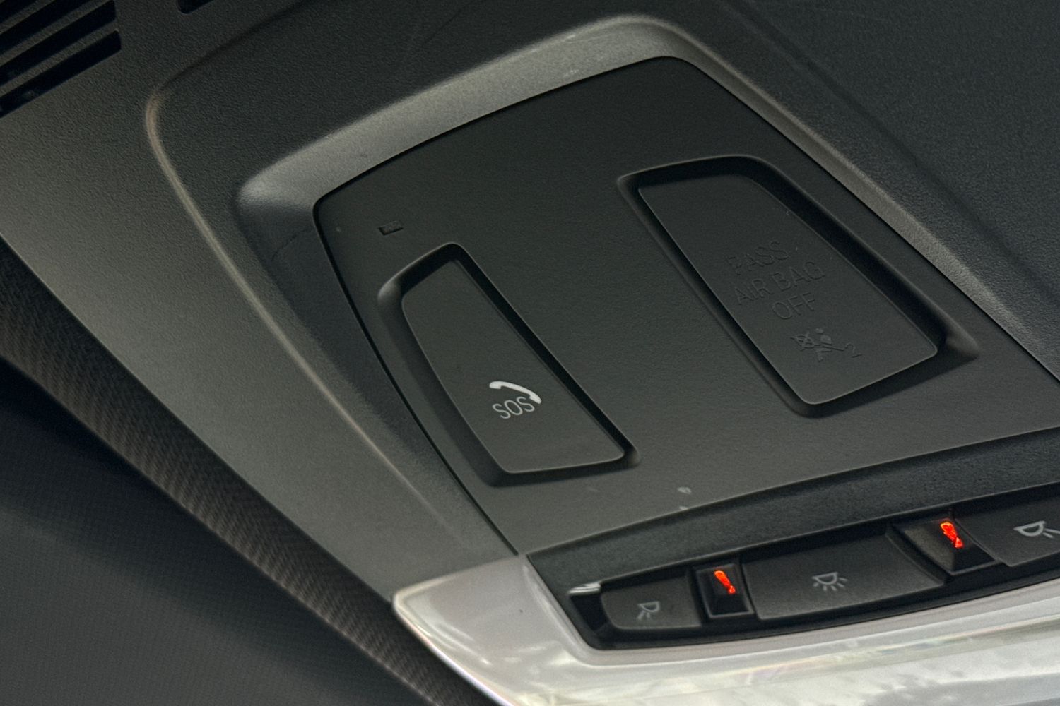 Used BMW X5 2015 for sale - 78069899: Photo 48