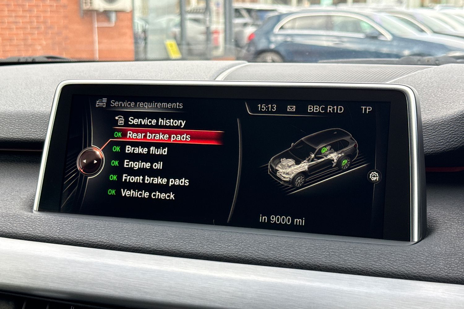 Used BMW X5 2015 for sale - 78069899: Photo 51