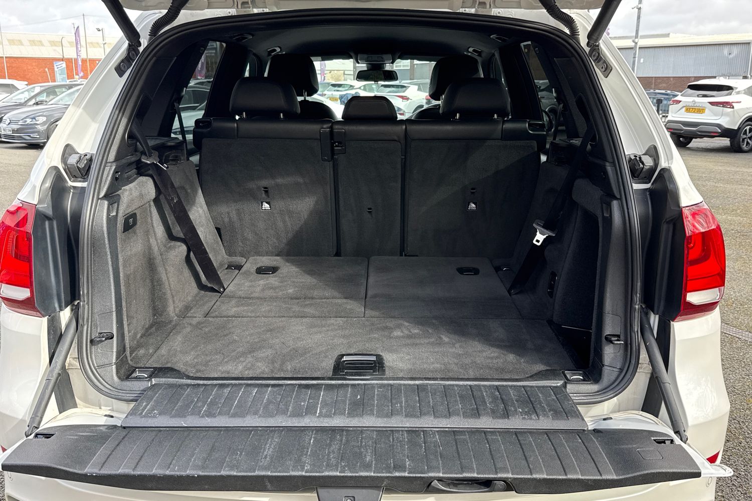 Used BMW X5 2015 for sale - 78069899: Photo 6