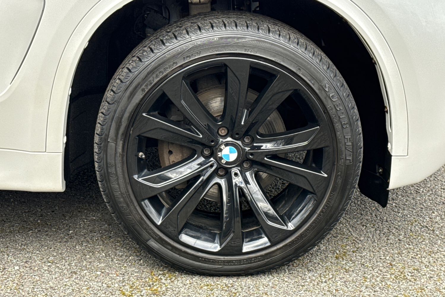 Used BMW X5 2015 for sale - 78069899: Photo 9