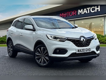 Renault - Kadjar