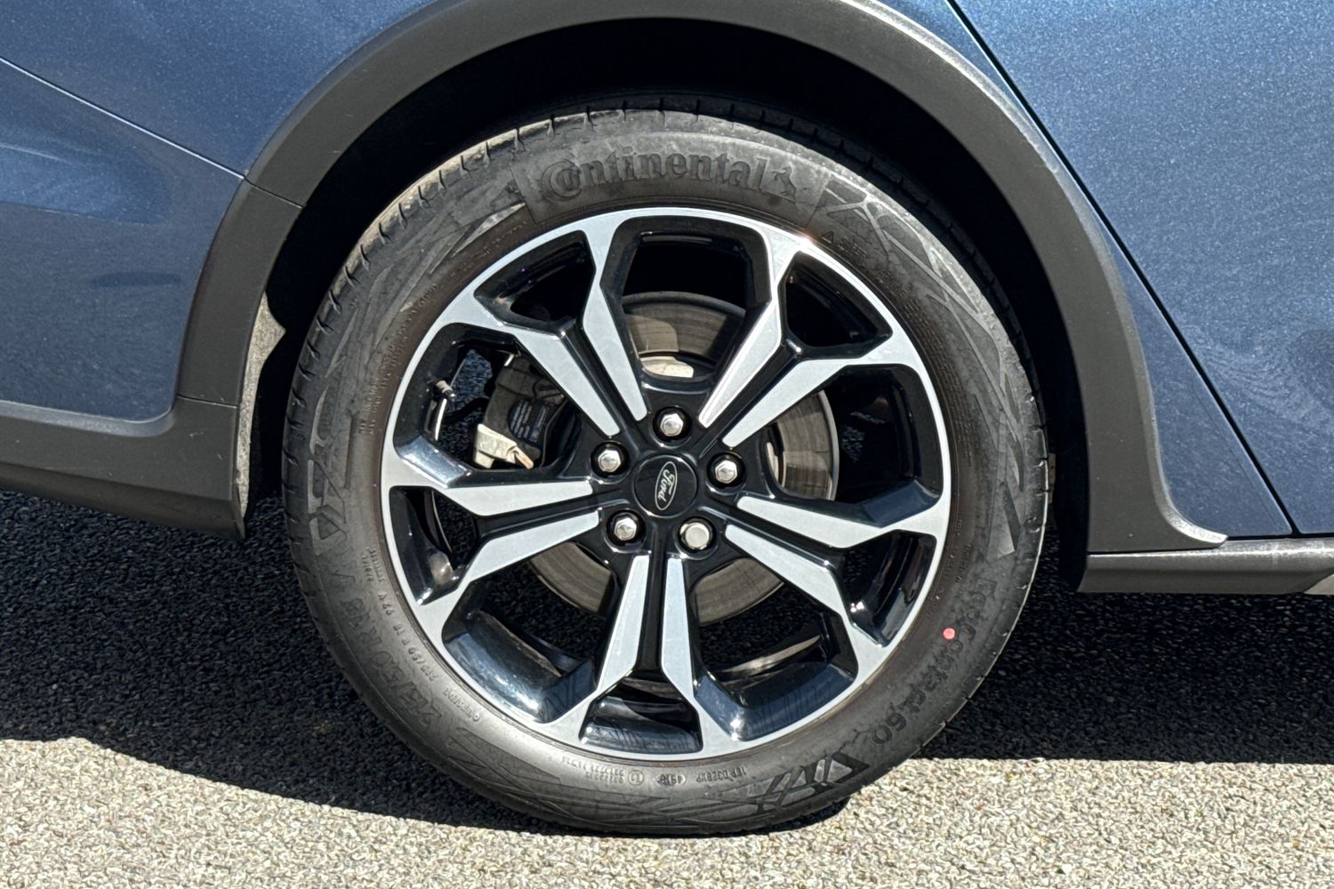 Used Ford Focus 2019 for sale - 78154983: Photo 10