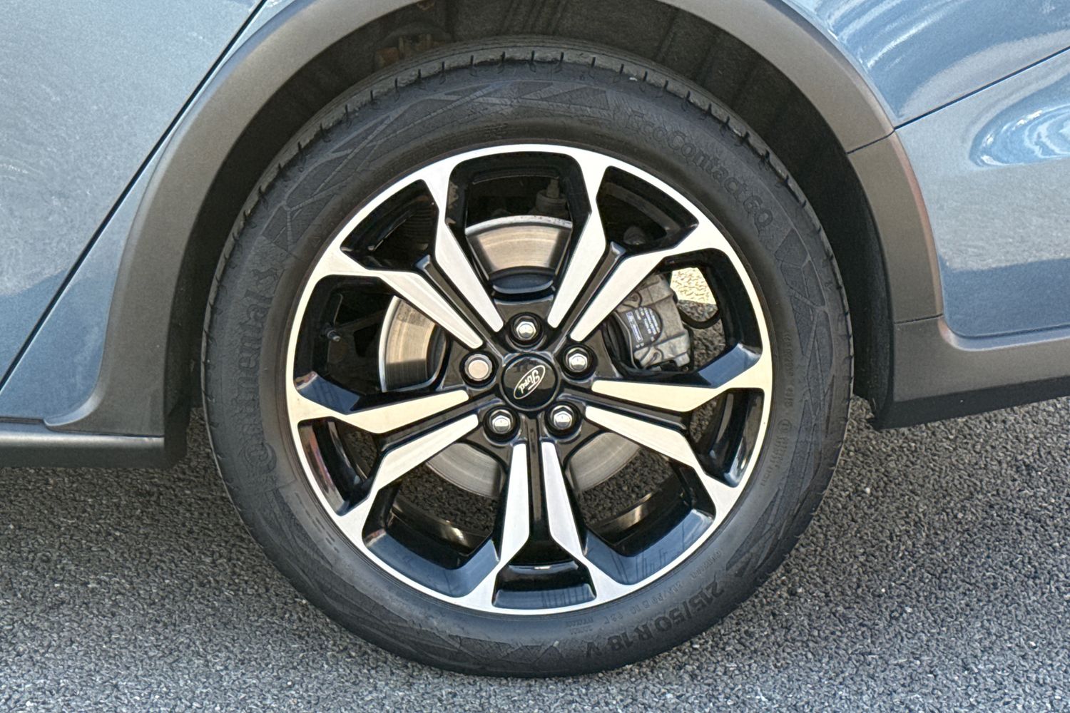 Used Ford Focus 2019 for sale - 78154983: Photo 11