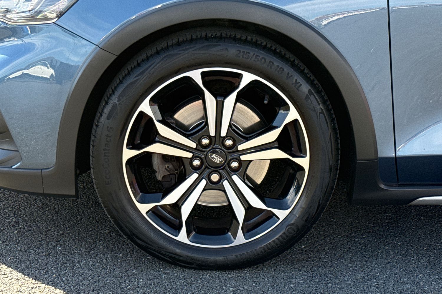 Used Ford Focus 2019 for sale - 78154983: Photo 12