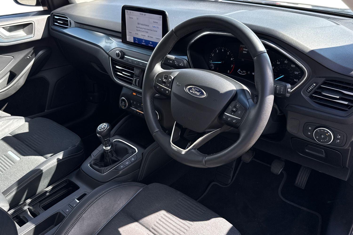 Used Ford Focus 2019 for sale - 78154983: Photo 13