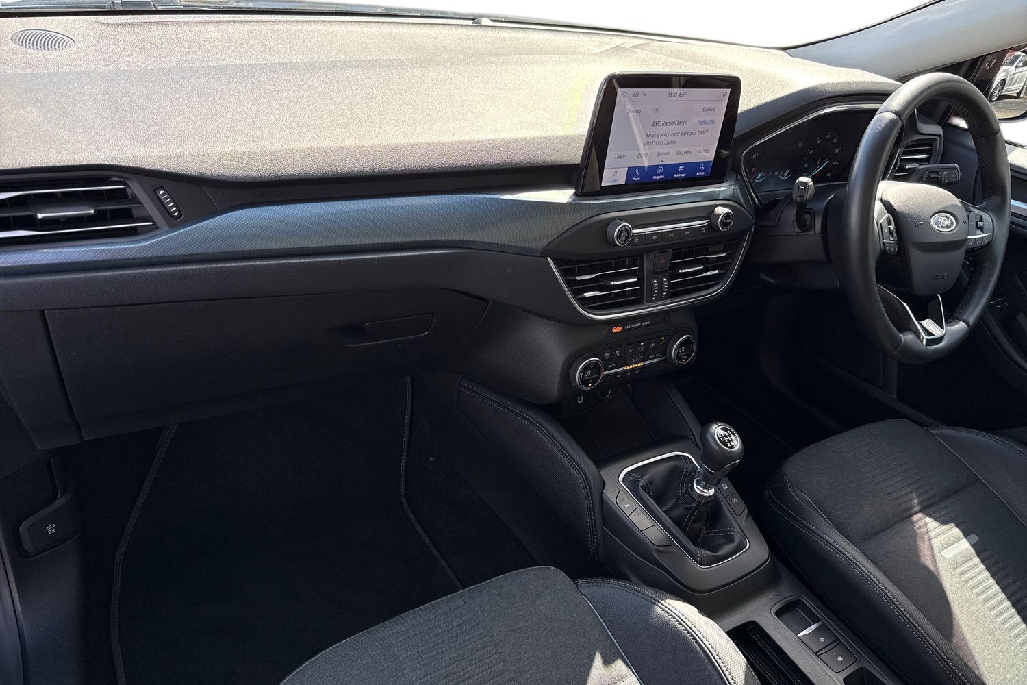 Used Ford Focus 2019 for sale - 78154983: Photo 14